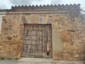Casas Blasonadas