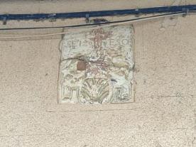 Casas Blasonadas