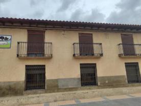 Casas Blasonadas