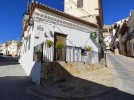 Cajero automático Caja Rural Granada (Moclín)