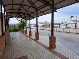 Autobús LEDA Fuente de Cantos