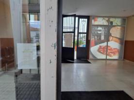 Autobús ALSA Fuente de Cantos