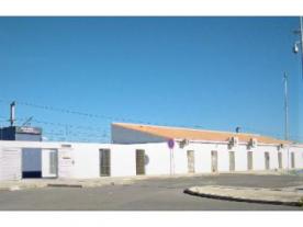 Transporte tren Renfe Las Cabezas de San Juan