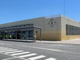 Nueva Estación de Antequera
