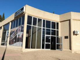 Estación de Antequera - Santa Ana