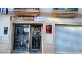 Estanco Tere en Abrucena