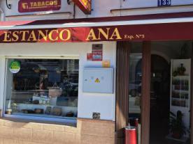 Estanco Ana