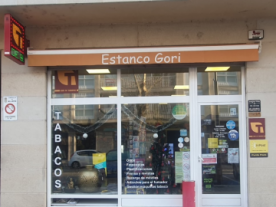 Estanco Gori Allariz