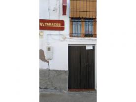 Estanco en Nacimiento
