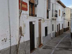 Estanco en Nacimiento