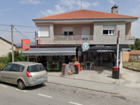 Bar Cafetería-Estanco O Encontro en Sandiás