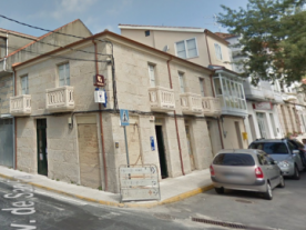 Estanco y Loterías en Vilar de Barrio