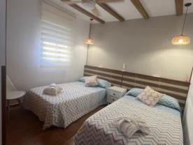 Casa Rural Exedra
