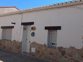 Casa Rural Exedra