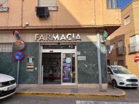 Farmacia Espejo Gádor