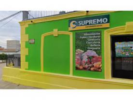 Supermercado Supremo Rioja