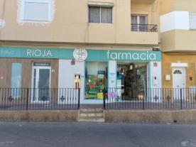 Farmacia de Rioja C.B
