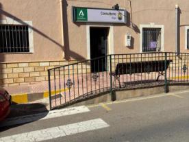 Consultorio de Rioja