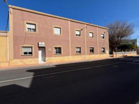 Policía Local Rioja