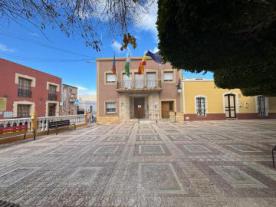 Ayuntamiento de Rioja