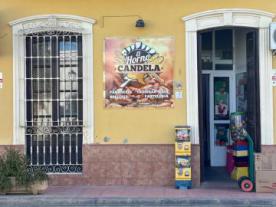 El Horno de Candela de Rioja