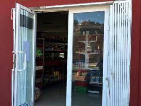 Alimentación Cerezo Román en Rioja
