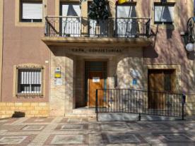 Ayuntamiento de Rioja