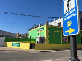 Supermercado Supremo Rioja