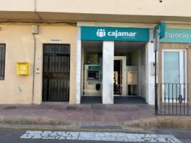 Cajero Automático Cajamar en Rioja