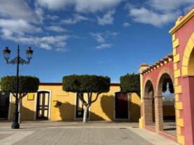 Oficina de Correos de Rioja