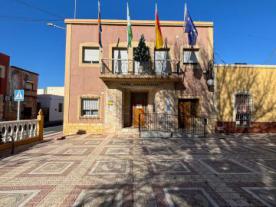 Ayuntamiento de Rioja