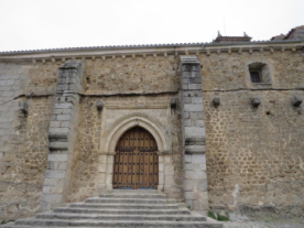 Iglesia de Nuestra Señora de la Asunción
