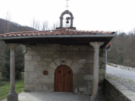 Ermita de San Antonio