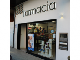 Farmacia Chamorro