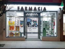 Farmacia García Iglesias