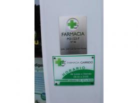 Farmacia Garrido