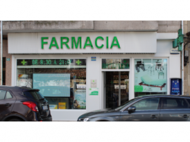 Farmacia Garrido