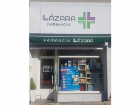 Farmacia Lázara