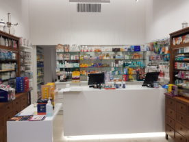 Farmacia Mª Oliva Crespo Soto
