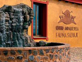 Centro Andaluz de Fauna Salvaje