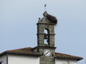 Montemayor del Río