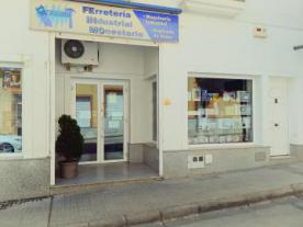 Ferretería Industrial Monesterio