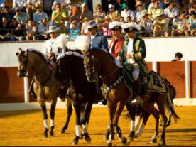 Real Feria de Agosto de Antequera