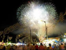Real Feria de Agosto de Antequera