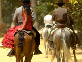 Real Feria de Agosto de Antequera