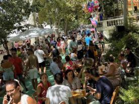 Real Feria de Agosto de Antequera