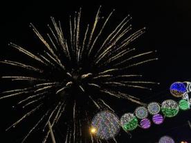 Real Feria de Agosto de Antequera