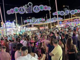 Real Feria de Agosto de Antequera