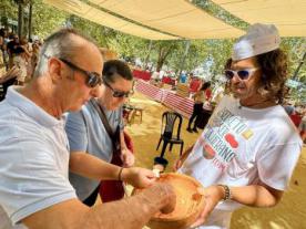 Real Feria de Agosto de Antequera