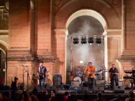 Antequera Blues Festival